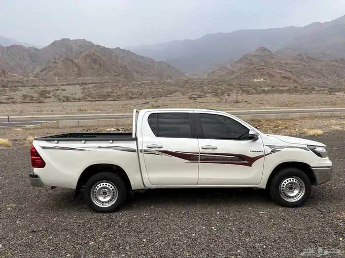 هايلكس 2018 13