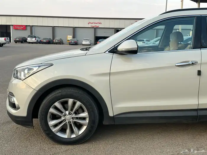 سنتافي ديزل 2016 وكااالة 5