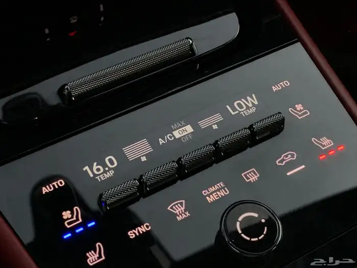 بورش كايين 2024 بحالة الوكالة 49