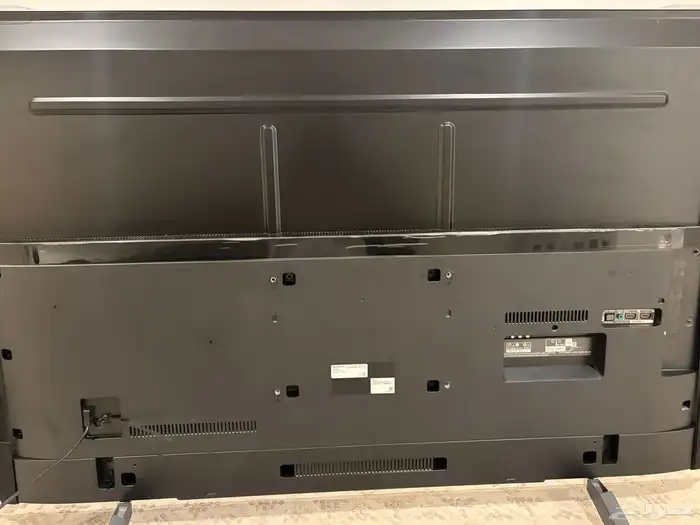 شاشة سوني sony tv 5