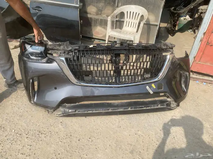 شمعات مازدا 60-CX 5