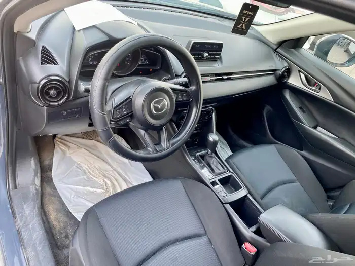 مازدا CX3 موديل 2021 نظيف للمستخدم عرض خاص لايفوتك 20