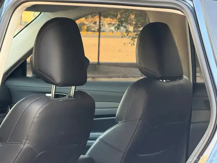 فورد تيريتوري 2024 ممشى( 70)الف 11