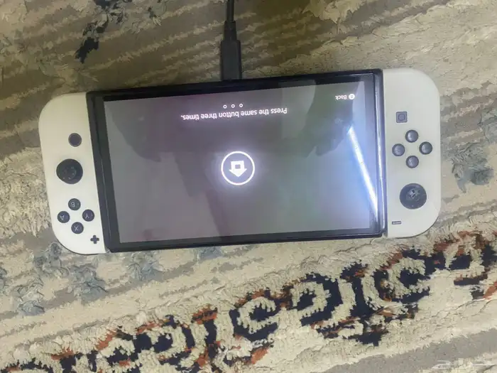 نينتندو سويتش أوليد 2