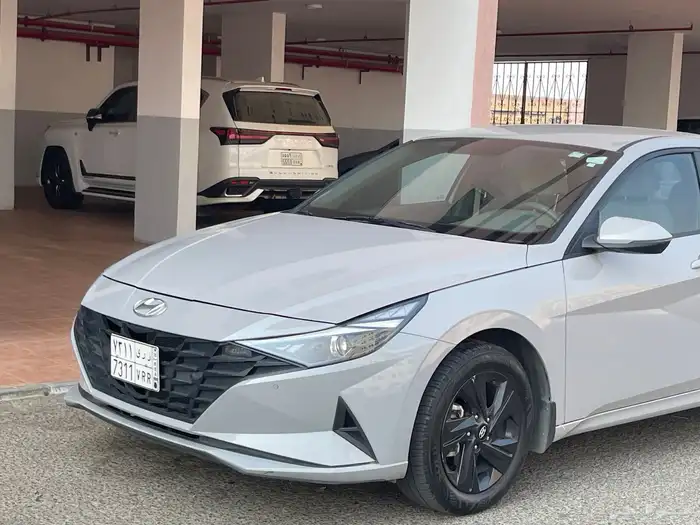 هونداي النتراء 2023 مكينه 2.0 12