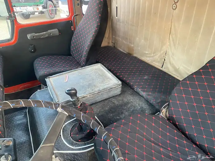 للبيع عايدي اساس موديل 81 شرط كامل 11