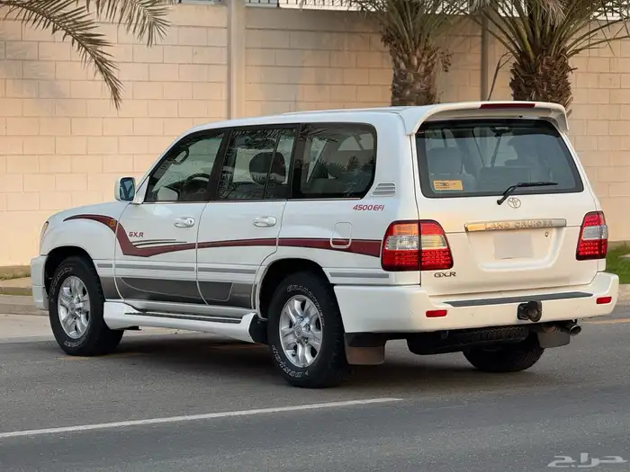 جيب GXR 2 2007 فل كامل مخزن 5