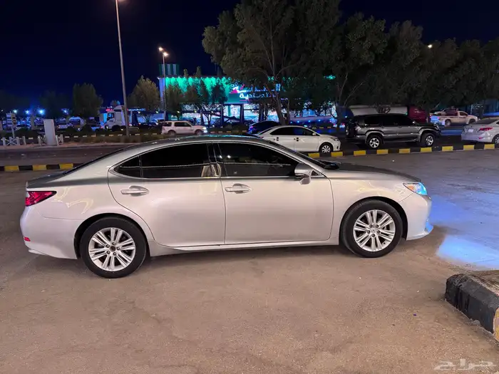 لكزس 2013 ES250 11
