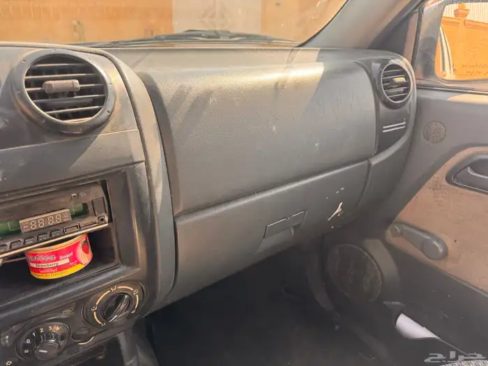 ايسوزو ديماكس 2007 ديزل غمارتين 15