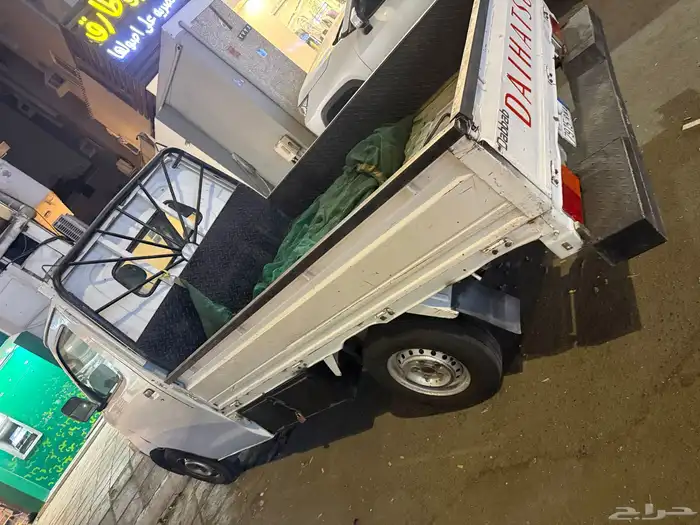 دباب ديهاتسو 4