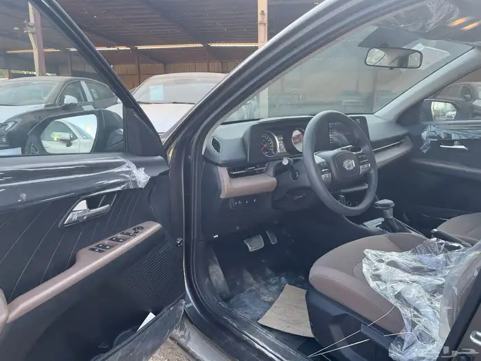 هيونداي اكسنت 2026 فليت 5