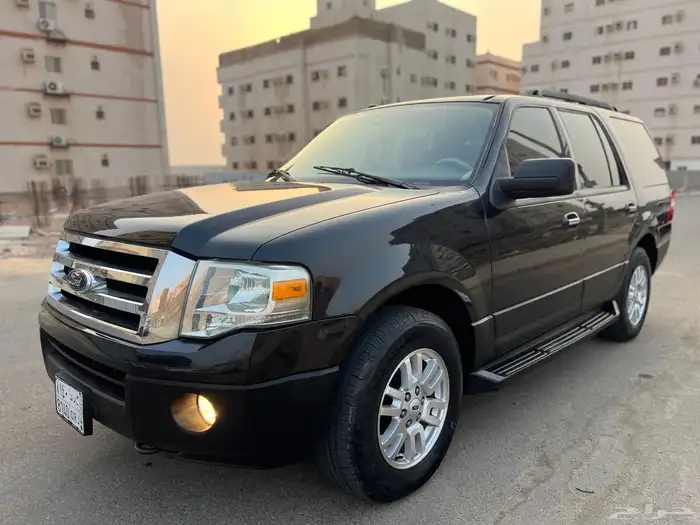 للبيع فورد اكسبديشن 2013 قممة في النضافة 18