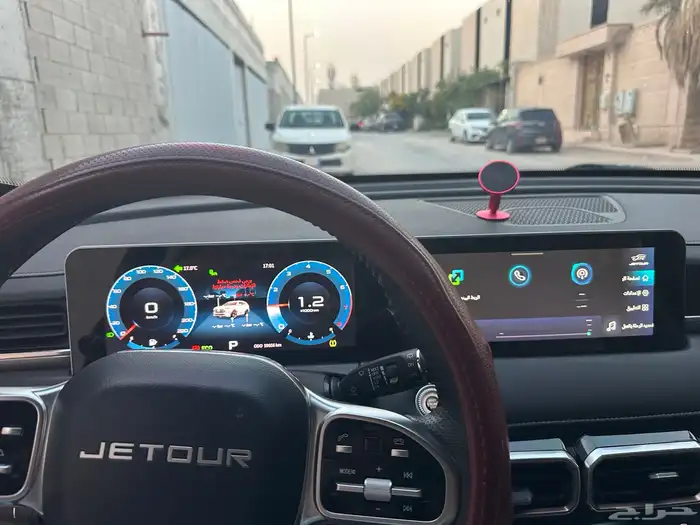 جيتور 70plus 2023 1600cc 8