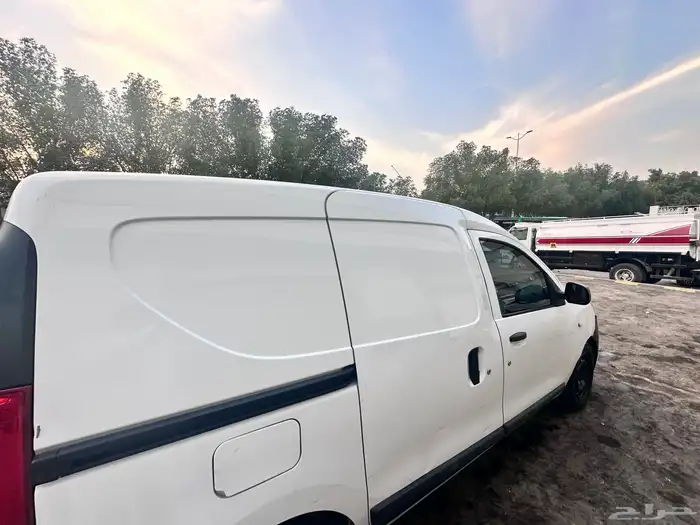 رينو دوكر 2018 7