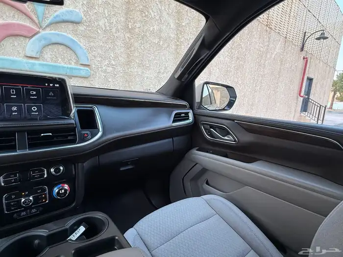 يوكن SLE بدون دبل 2022 30