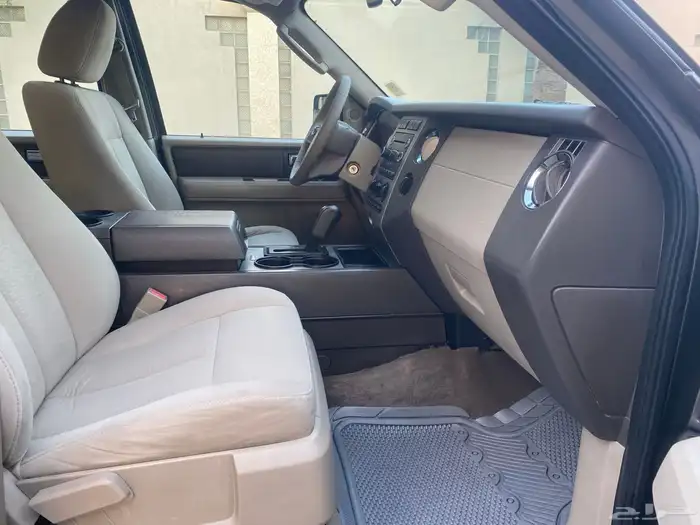 اكسبدشن نظيف دبل 17