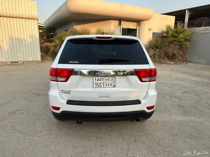 جيب شيروكي موديل 2013 7