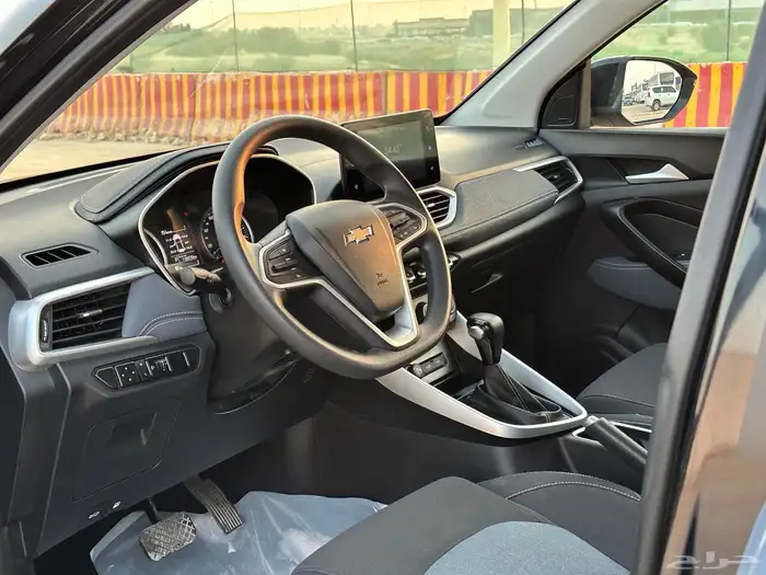 شيفروليه كابتيفا 2021 4