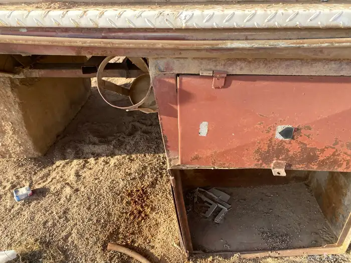 تانكي ديزل نضيف 21