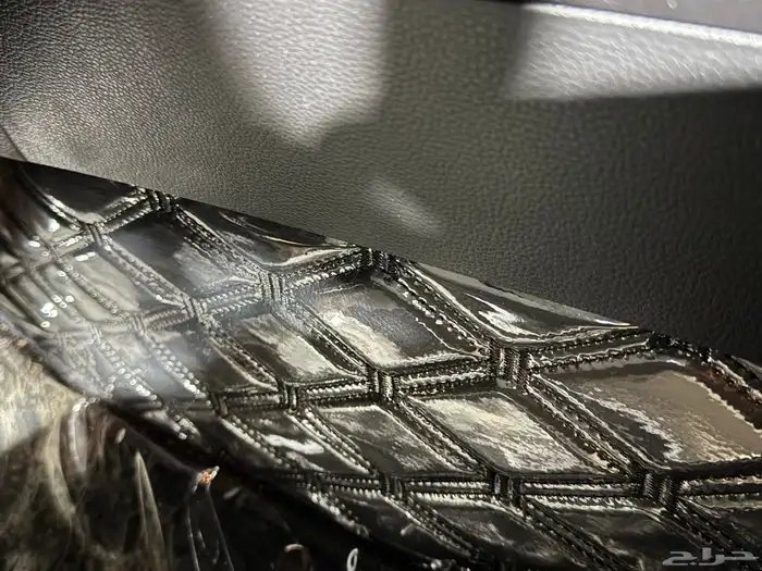 كورولا 2025 مكينة 2.0 استاندر مطور شبه جديد 27