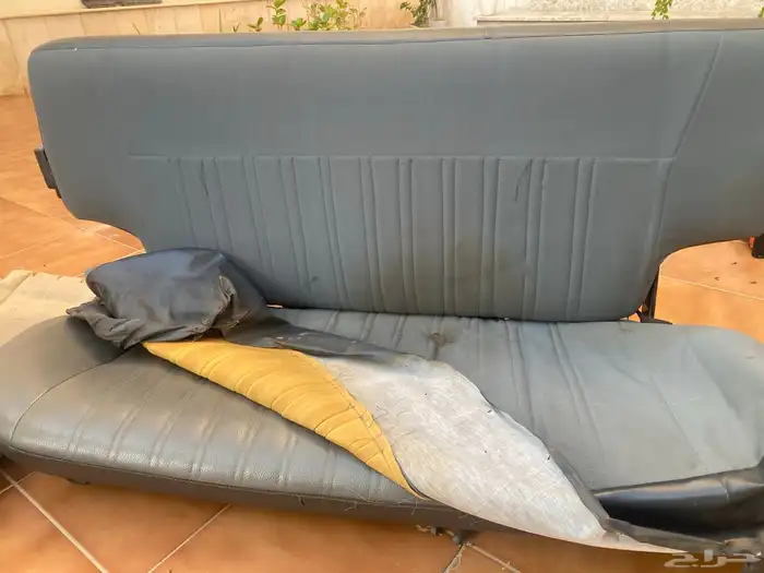 مراتب باترول خلفية من 89-97 2