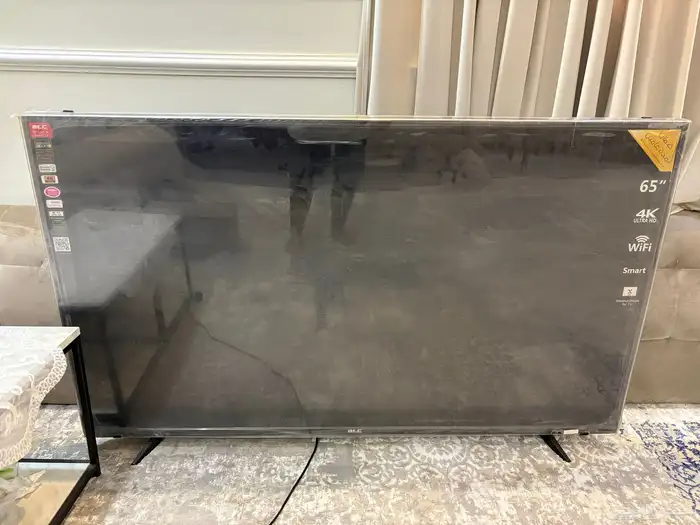 شاشه سمارت 0