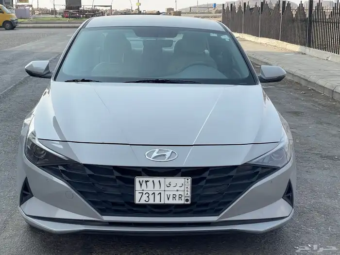 هونداي النتراء 2023 مكينه 2.0 8