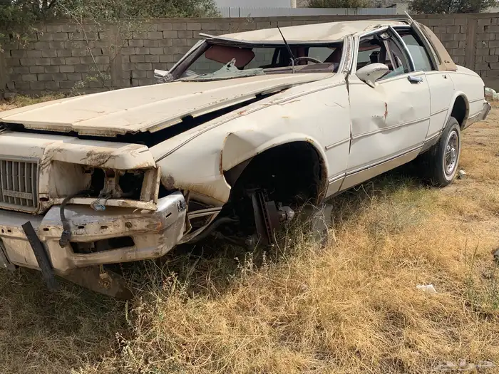 للبيع كابرس 90 2