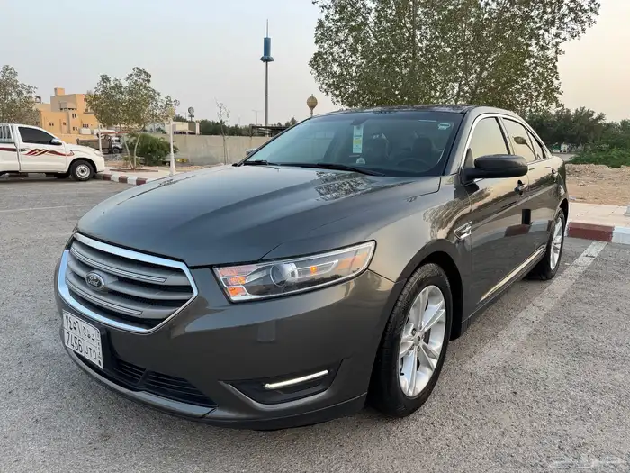 تورس 2017 نص فل سعودي 6 سلندر ممشى قليل 22