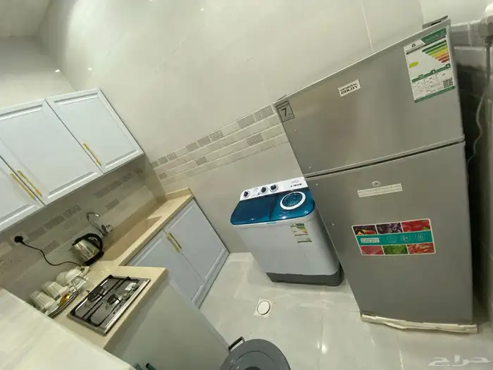 شقق مفروشه 7