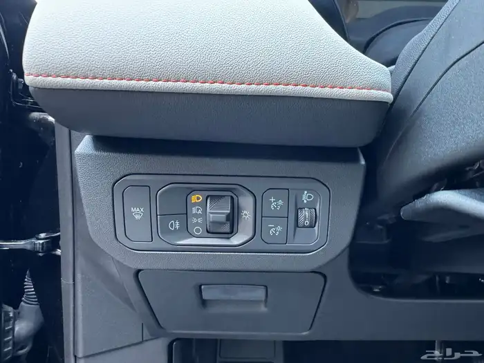 فورت توريس تيتانيوم فل كامل موديل 2026 عرض خاص 18