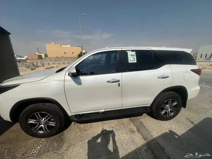 تويوتا فورتشنر GX 2024 0