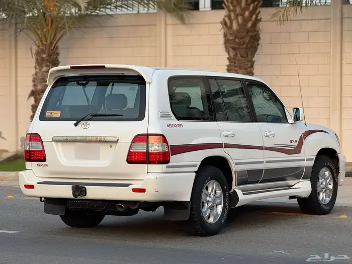 جيب GXR 2 2007 فل كامل مخزن 3