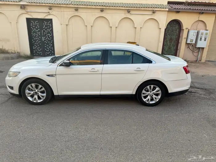 فورد توريس 2