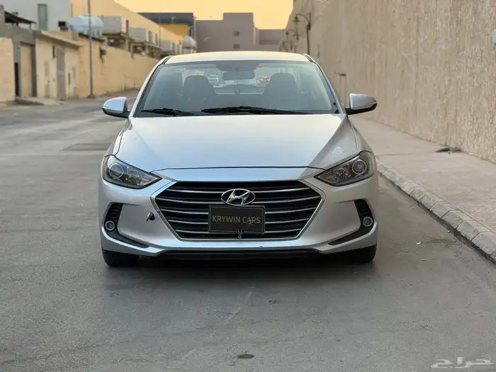 هيواندي النترا 2017 7