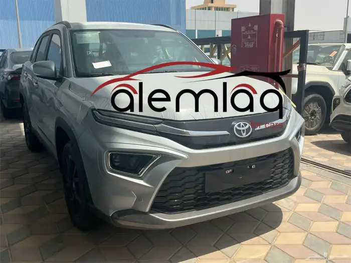 اوربان كروزر GL 2026 شركة العملاق 1