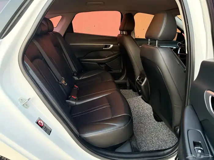 سوناتا 2020 بنزين 44