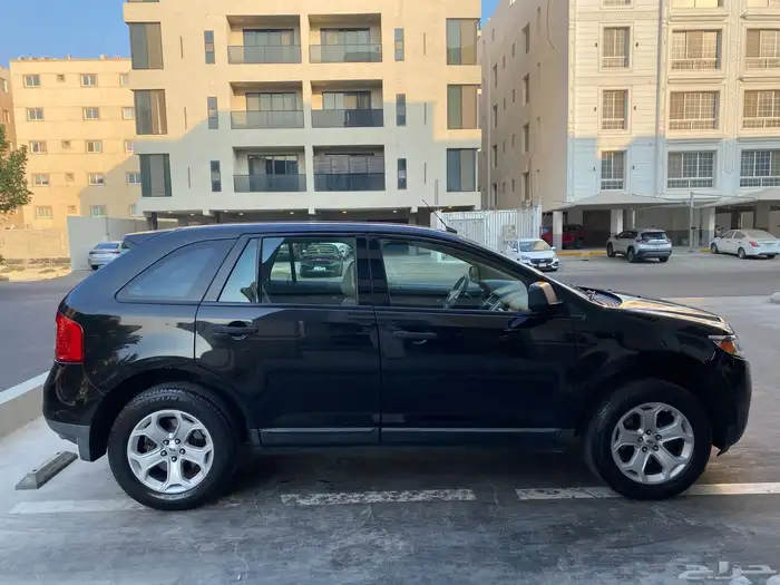 للبيع فورد ايدج 2013 6