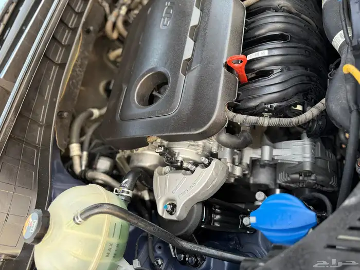 هونداي توسان 2019 25