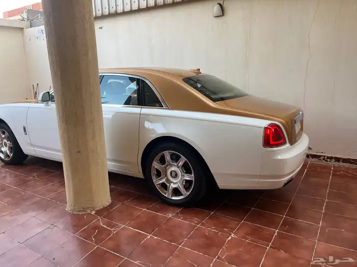 روز رايز قوست 2013 شبه جديد بسعر مناسب 23