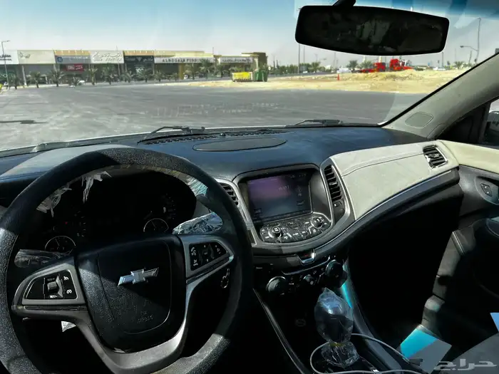 شفروليه كابرس 2015 للبيع 7