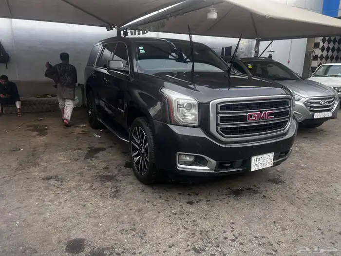 جمس يوكن 2018 فل بدون جلد وفتحه 4