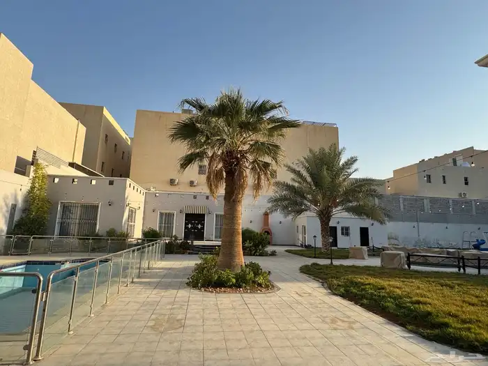 ارض سكنية مميزة في حي الملقا 3