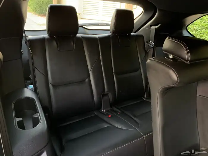 مازدا CX9 2023 فل كامل 33