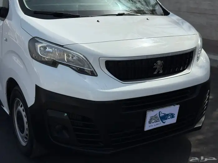 بيجو_اكسبيرت_2022_اتوماتيك 28