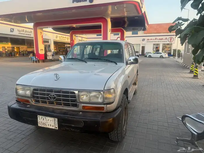 جيب جكس ار مديل 96 ماشي 630 مكينه شرط قير شرط محركات شرط 6