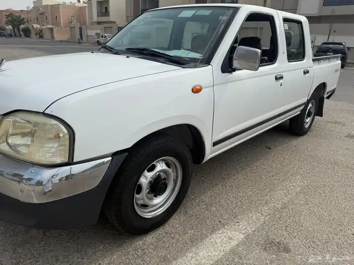 نيسان ددسن 2016 2