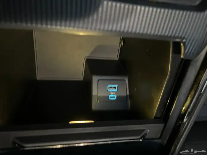 فورد توروس ترند 2023 سعودي البيع 76000 الف 80