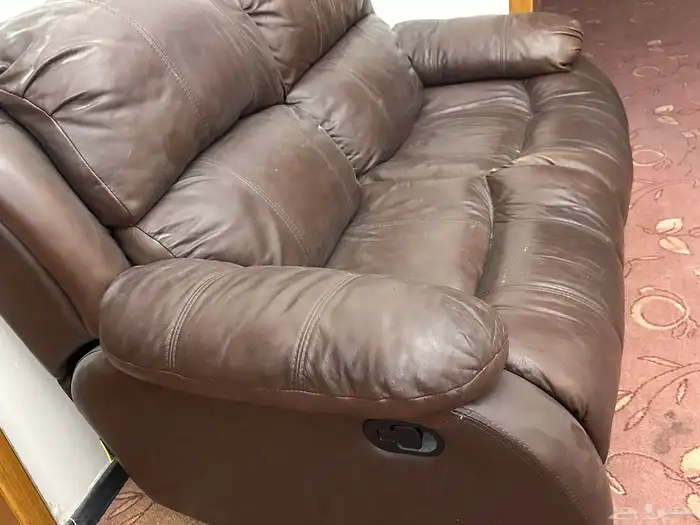 كنب استرخاء من ساكو 3 كنبات 1