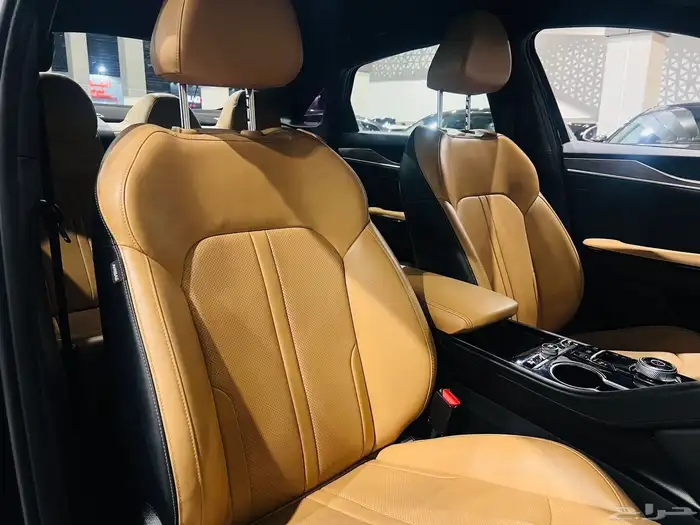 كيا K5 موديل 2021 (بحالة الوكالة) 14